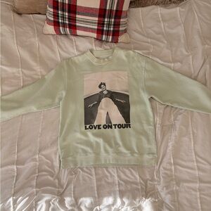 Harry Styles | Love on Tour Sweatshirt